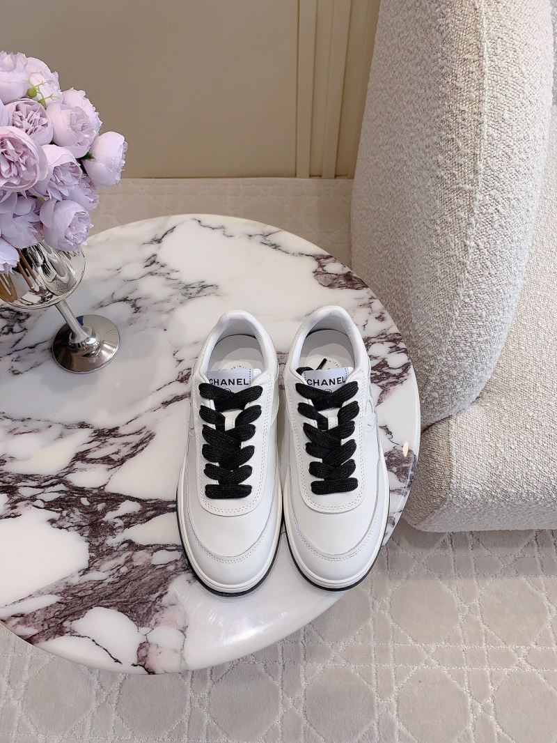 Chanel Sport Shoes